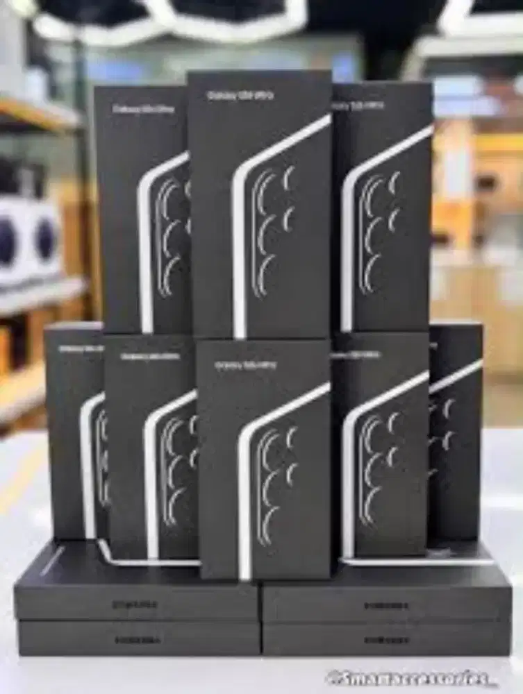 SAMSUNG GALAXY S26 ULTRA HARGA PROMO BISA CICILAN SIAP KIRIM
