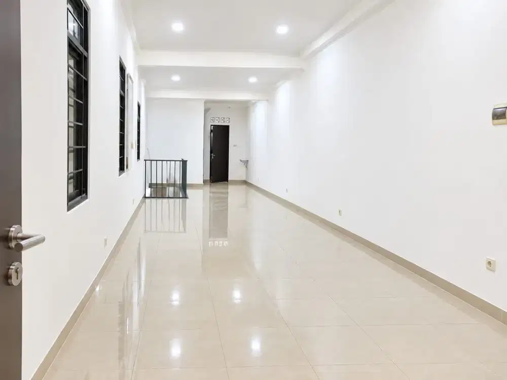 DISEWAKAN | RUKO SIAP PAKAI DI GLODOK – TAMAN SARI, JAKARTA BARAT
