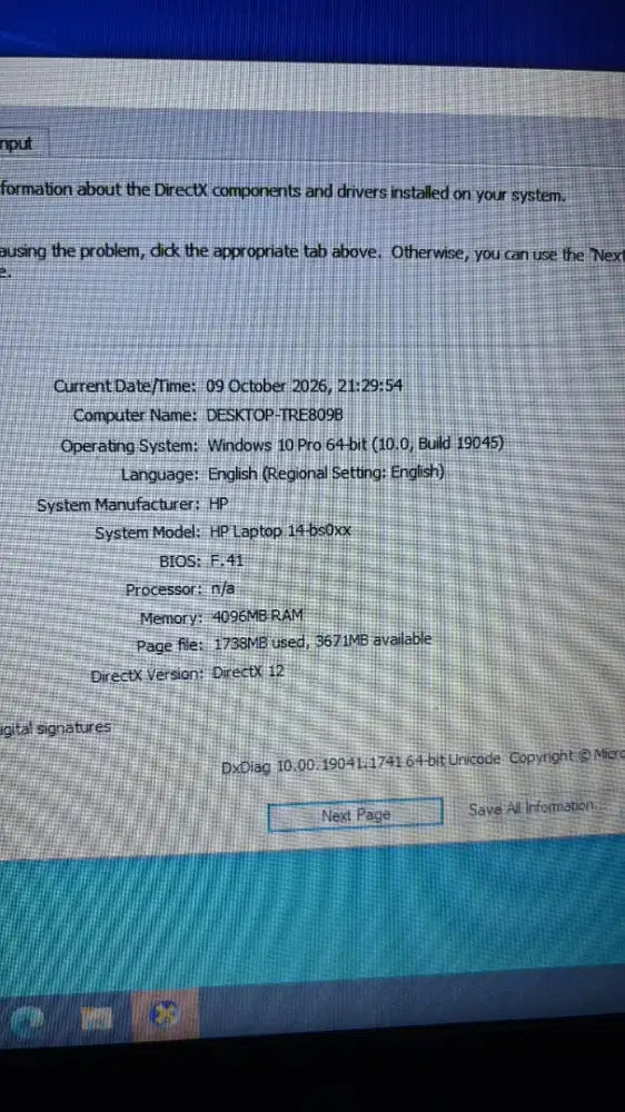 jual laptop merek hp, jual cepet aja ready kelok
