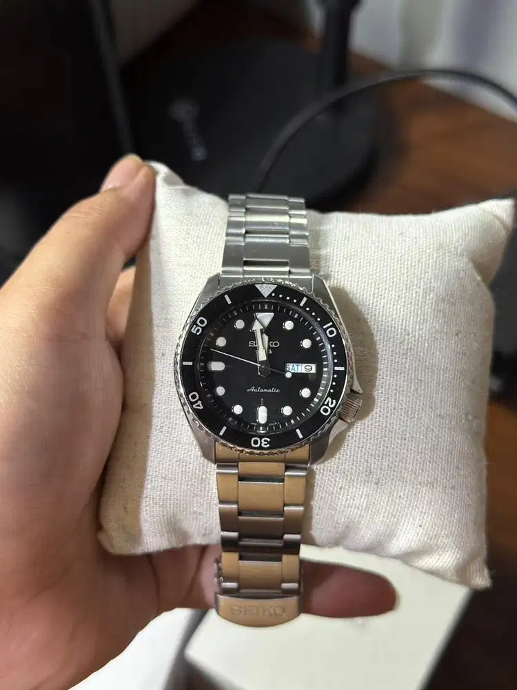 Seiko 5 Sports SRD55K1
