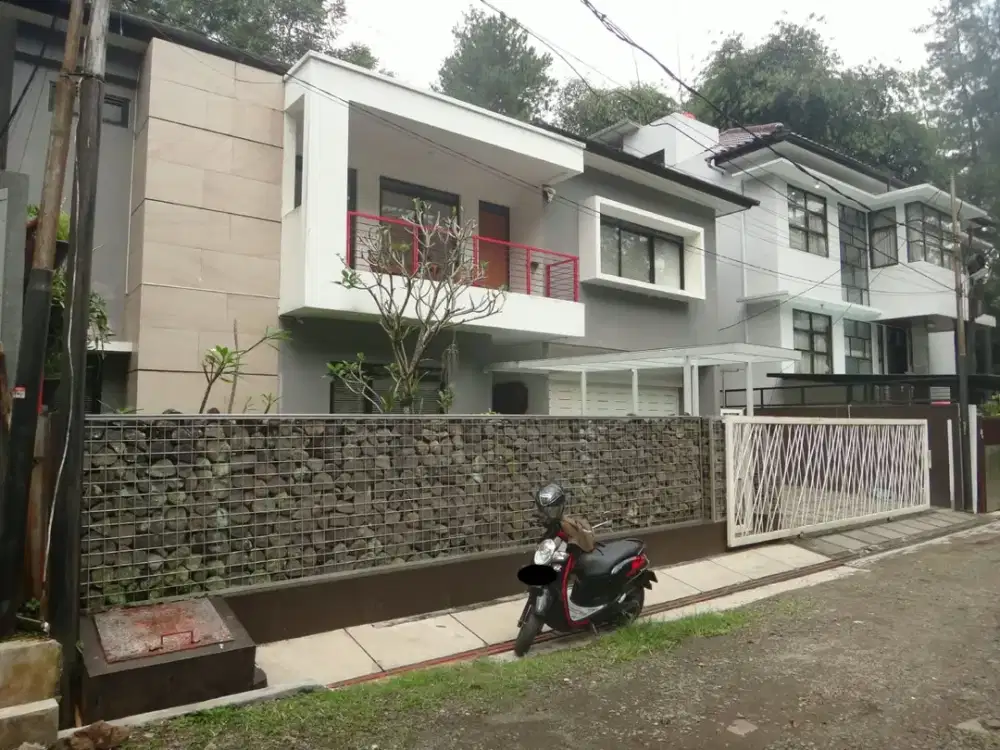 Lelang Rumah Cigadung Bandung Jawa Barat