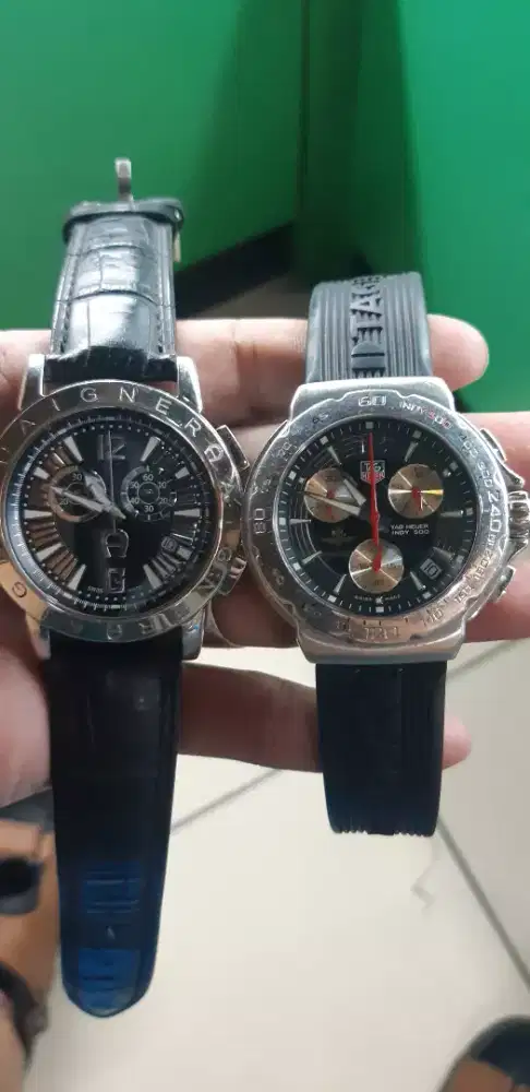 2Jam tangan original