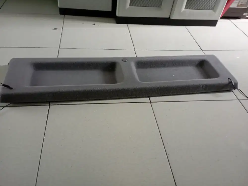 Rak belakang kia picanto old