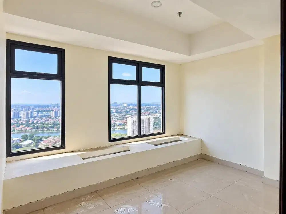 Apartemen Chadstone Tower D Tipe 2Br Cikarang Bekasi