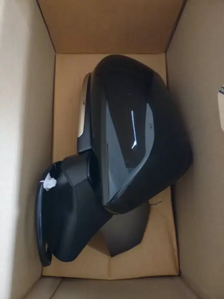 JUAL SPION CAMRY V 2023