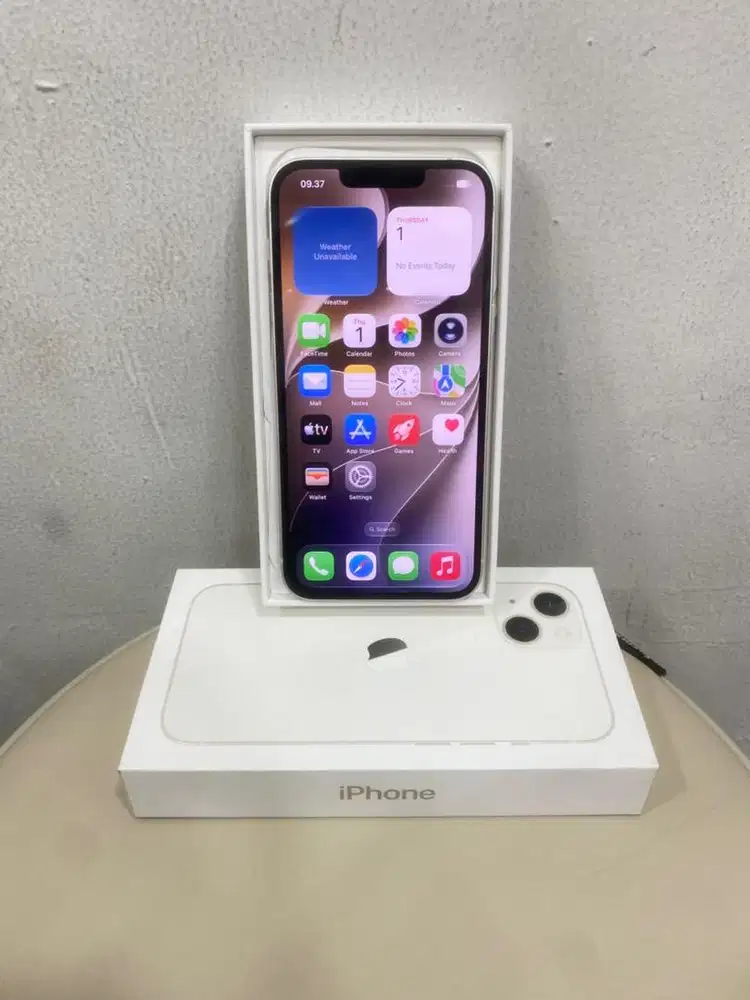 iphone 13 128 gb ibox