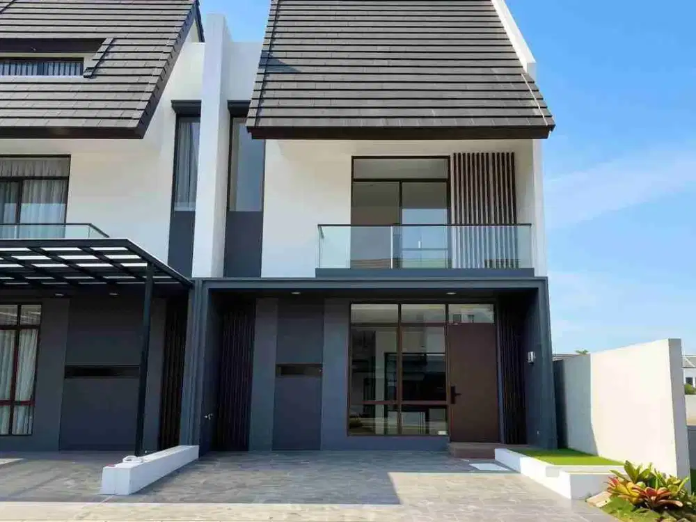 Rumah Citra Land Celebes Hertasning  makassar
