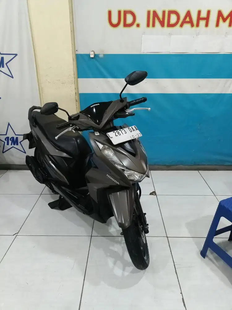 Cc110 HONDA BEAT DELUXE ESP CBS ISS EXCLSV FI ECO 2022 BISA KREDIT