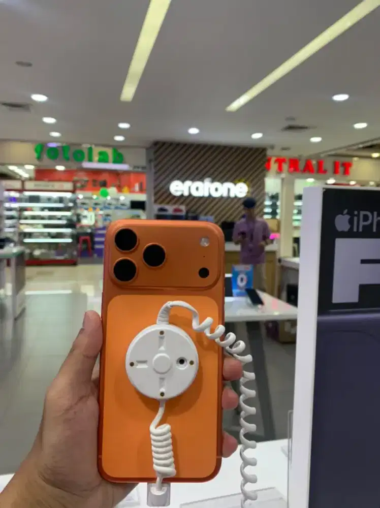 iPhone series bisa cicilan