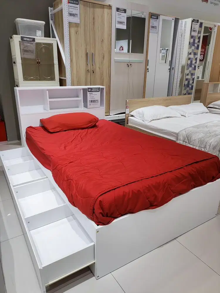 JUAL MURAH PROMO TERBATAS DIPAN STORAGE