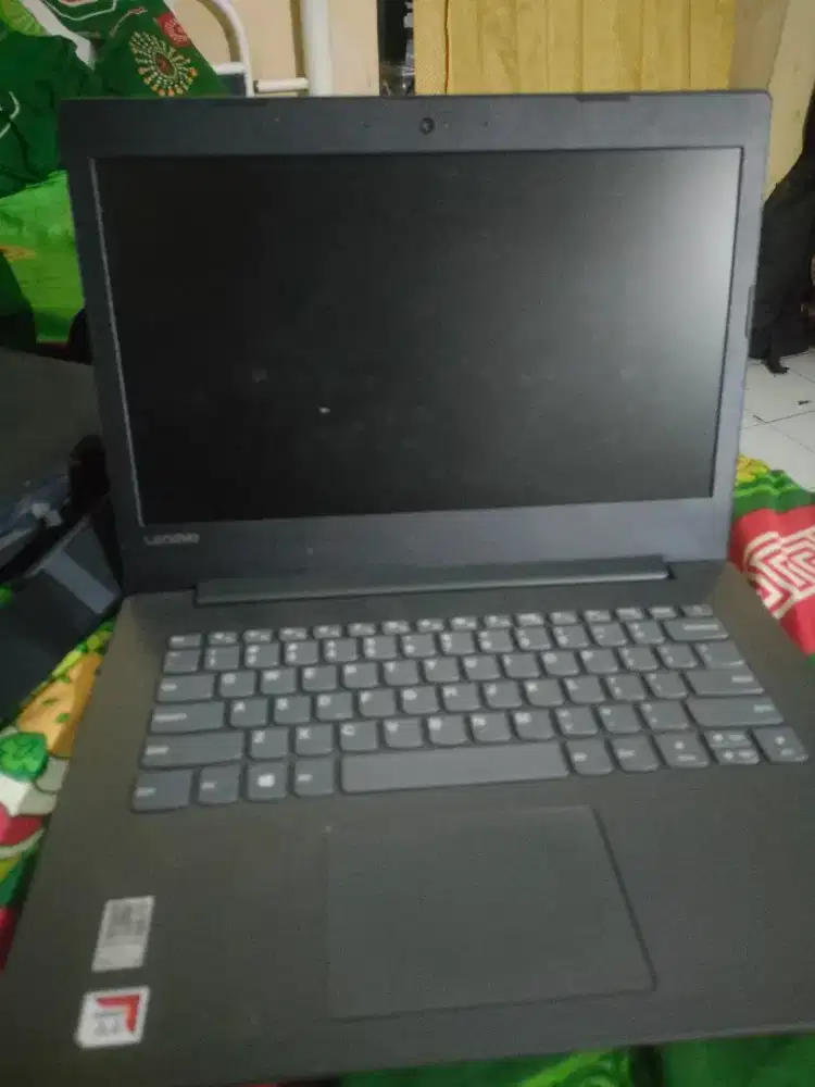 Laptop lenovo ideapad 330