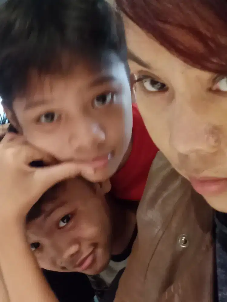 Mencari loker baby sitter atau perawat lansia (PP)