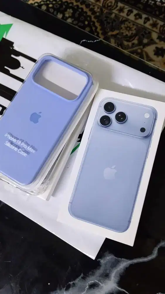 kredit 0% tanpa dp modal ktp asli iphone 18 pro dan promax