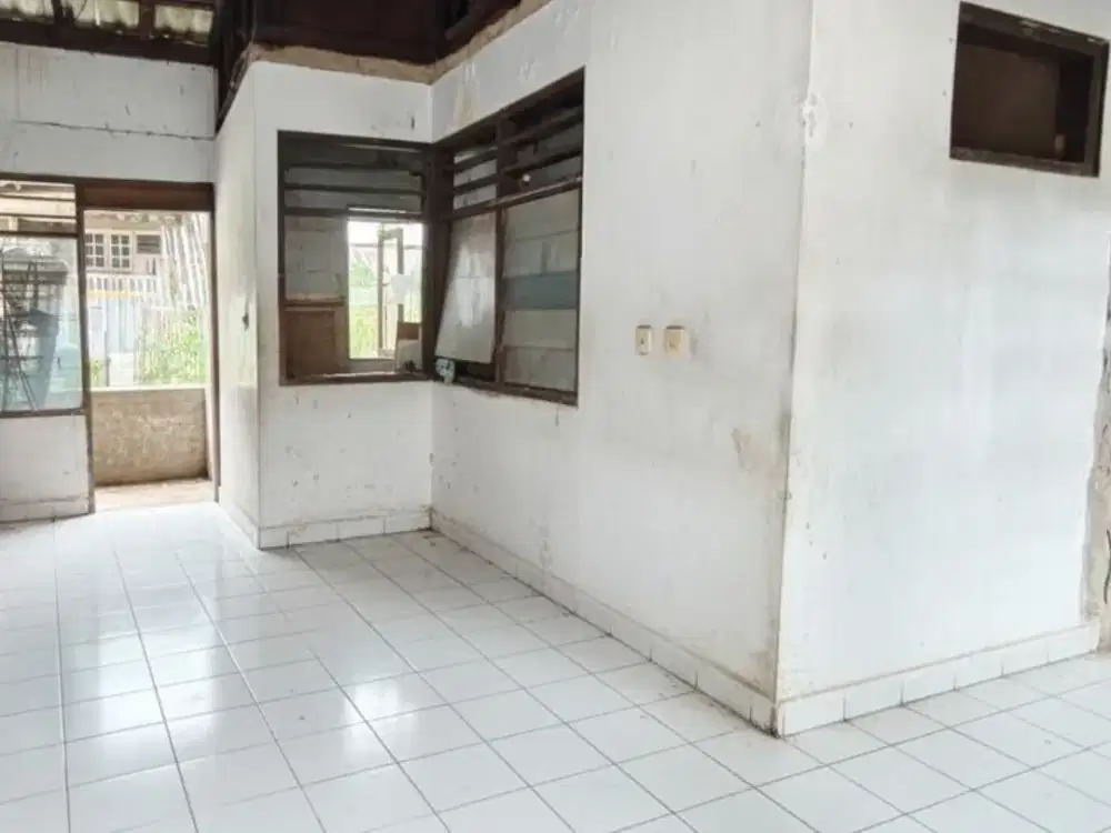 Rumah Murah di Cisalak Jak Tim