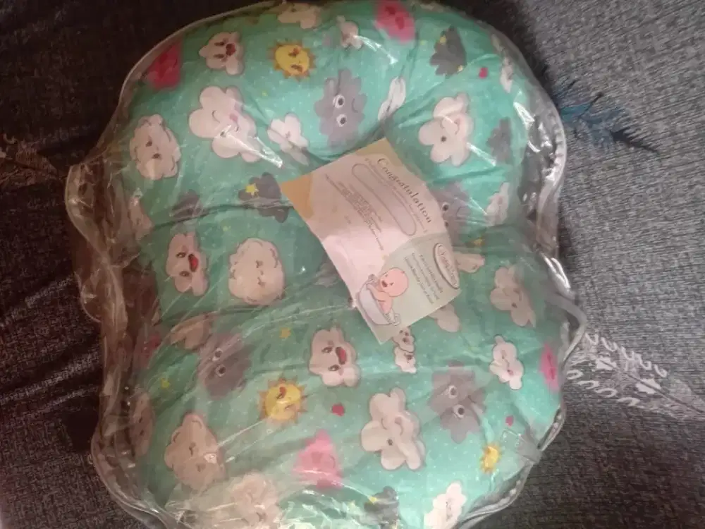 Sofa/kasur untuk bayi