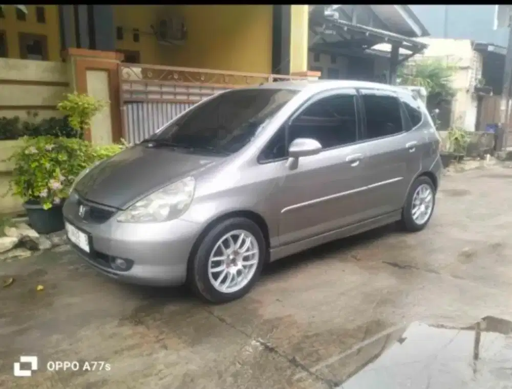 Jazz gd3 matic 2006