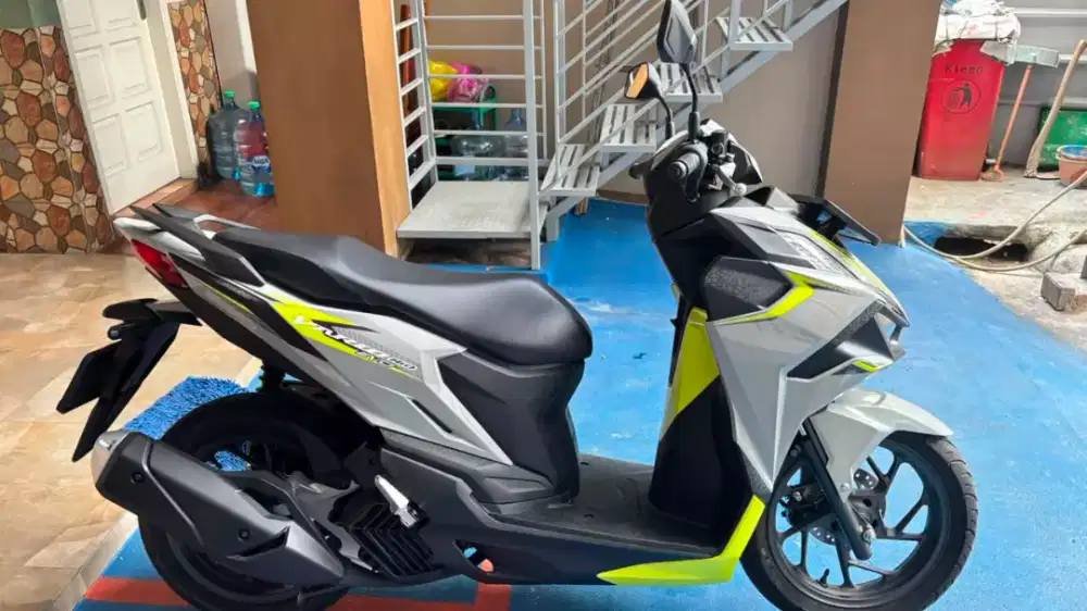 Vario Evo 160 Nitro