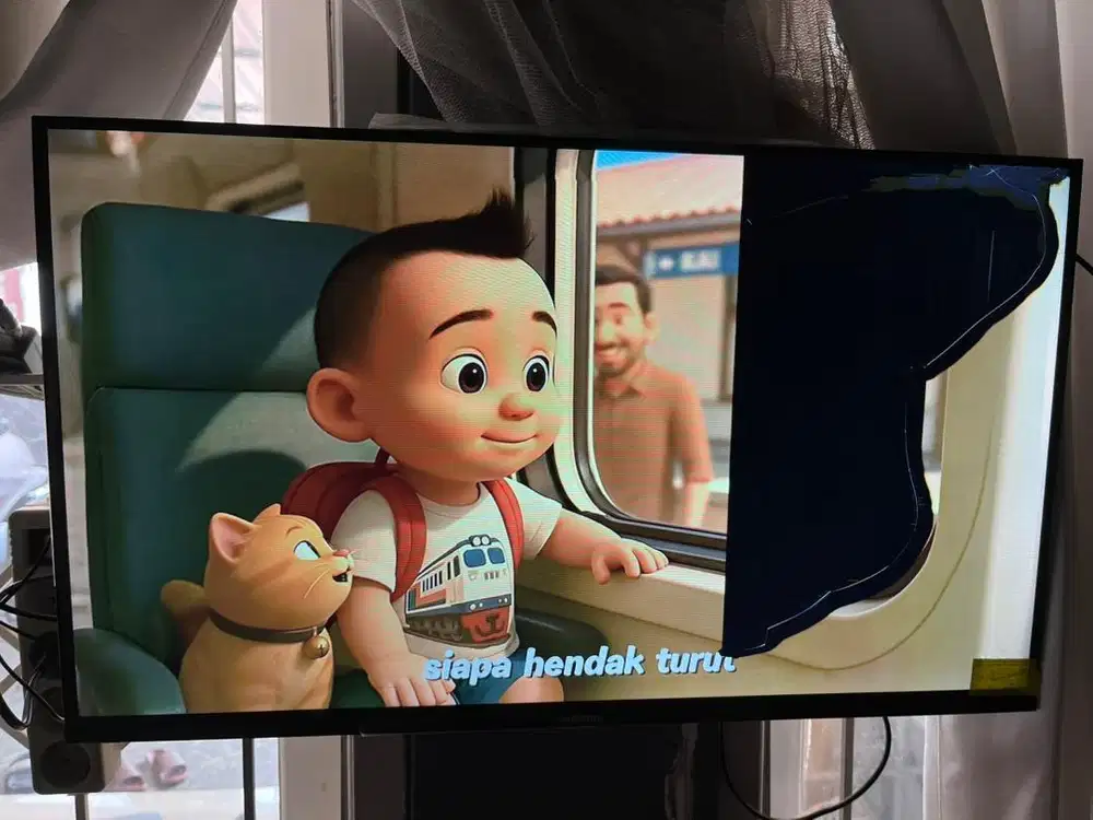 Xiaomi Google TV 32 Inch
