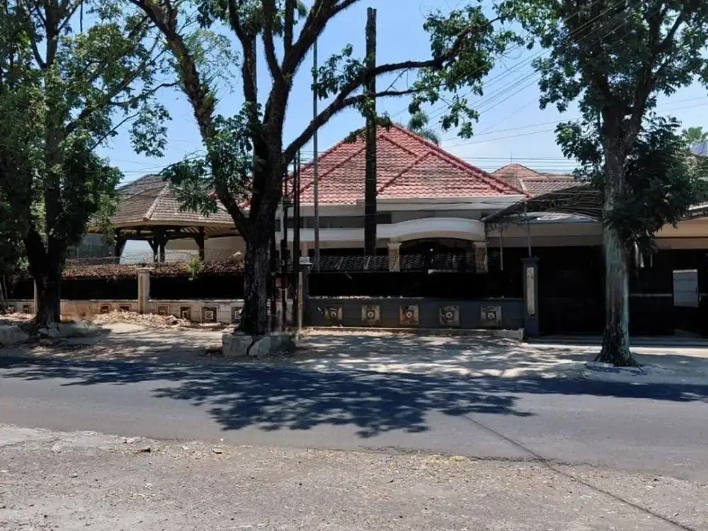 Dijual Rumah di Simpang Wilis, Kec. Klojen, Malang Kota