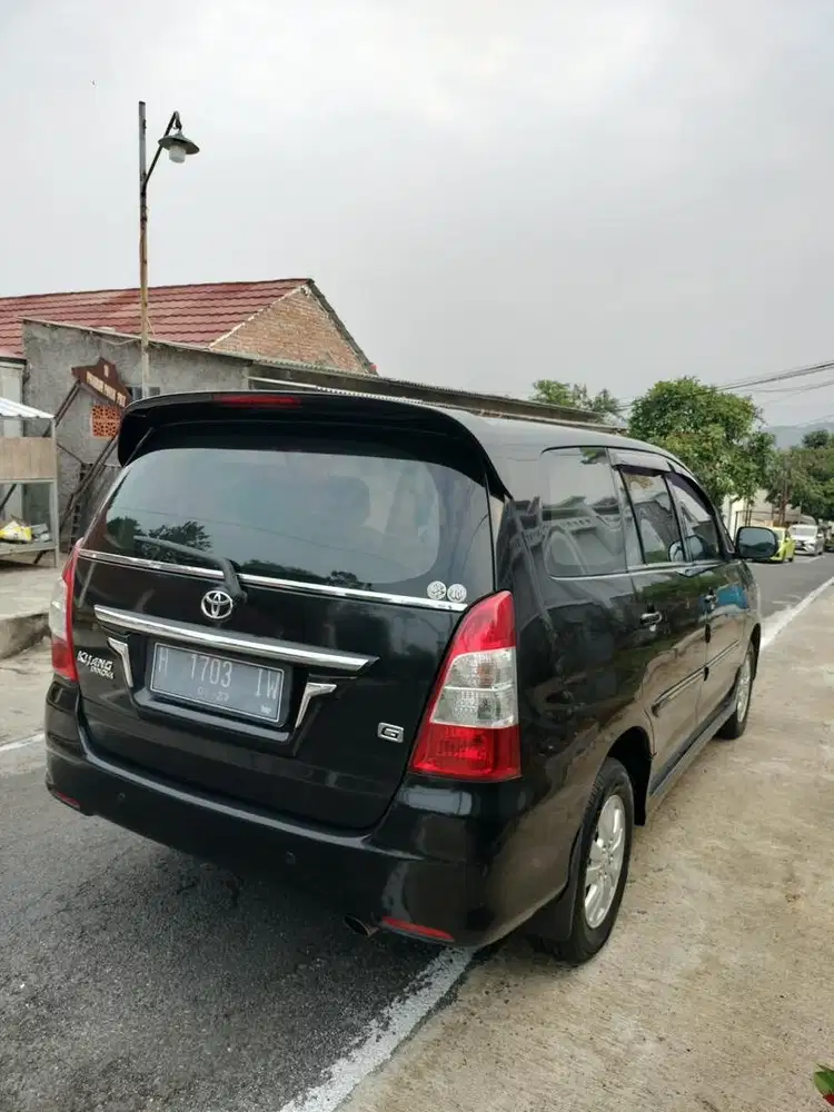 GRAND INNOVA 2.0 MANUAL