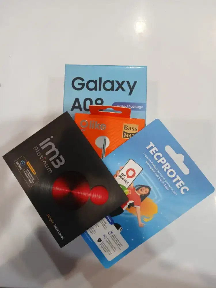 Promo Menarik Samsung Galaxy A08 di Erafone Ruko Antasari