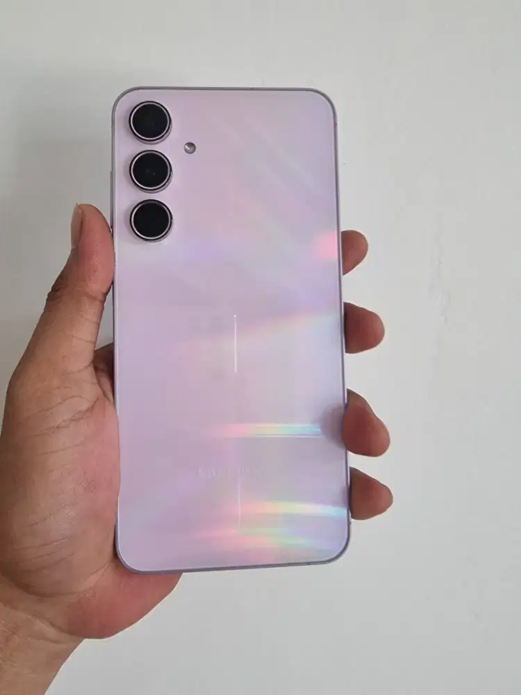 Samsung A55 5G 12/256GB