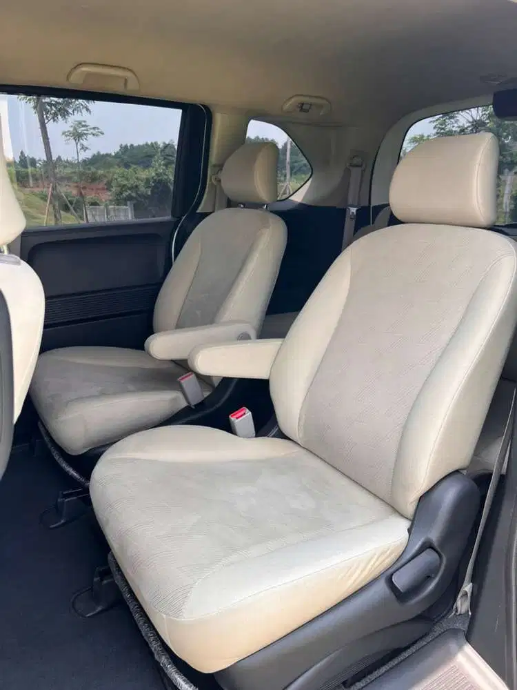 Honda Freed 2010 Bensin