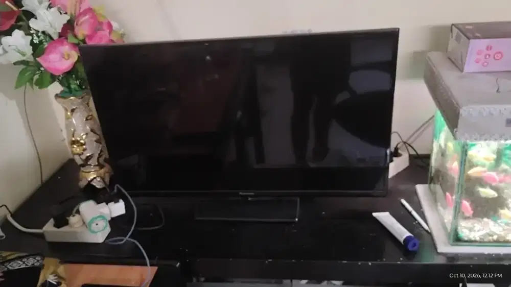 TV LED Panasonic 32 Inch