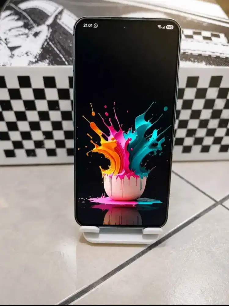 Samsung S22 Plus 128gb