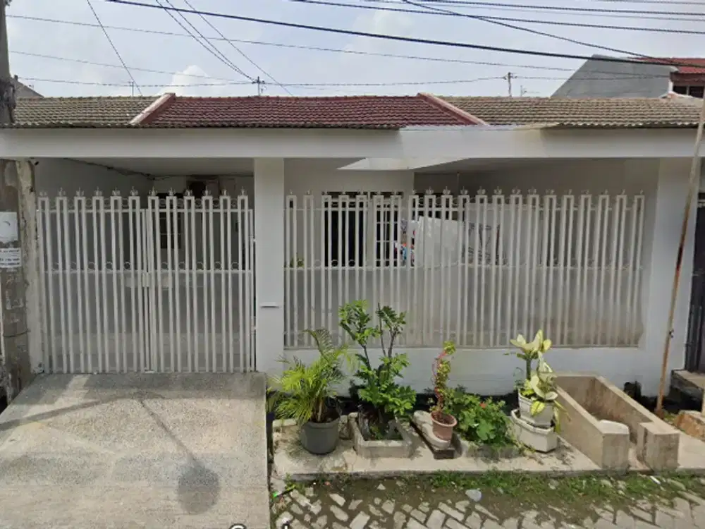SUTOREJO TENGAH SIAP HUNI TURUN