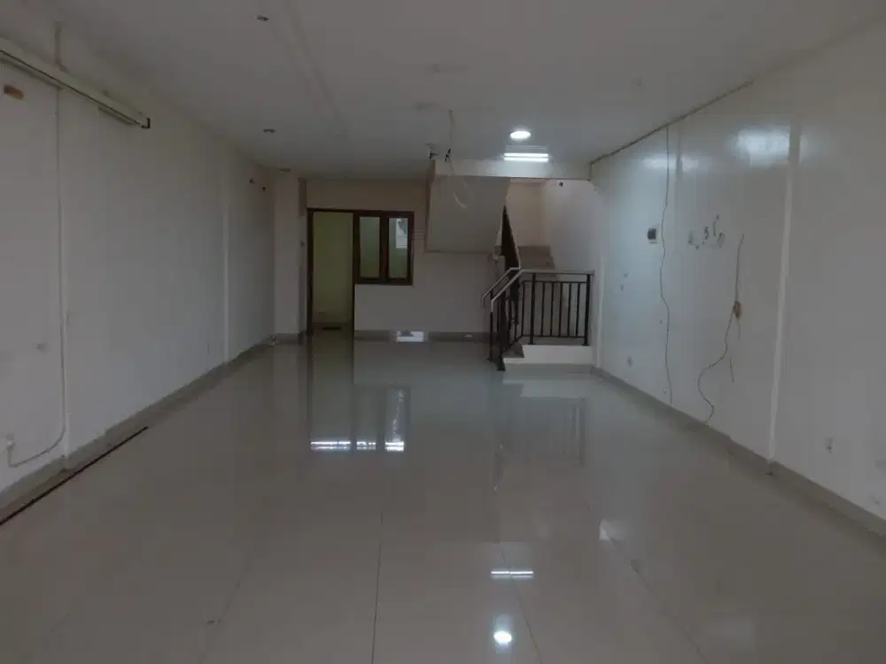 Jual cepat murah ruko buah batu square bandung jawa narat