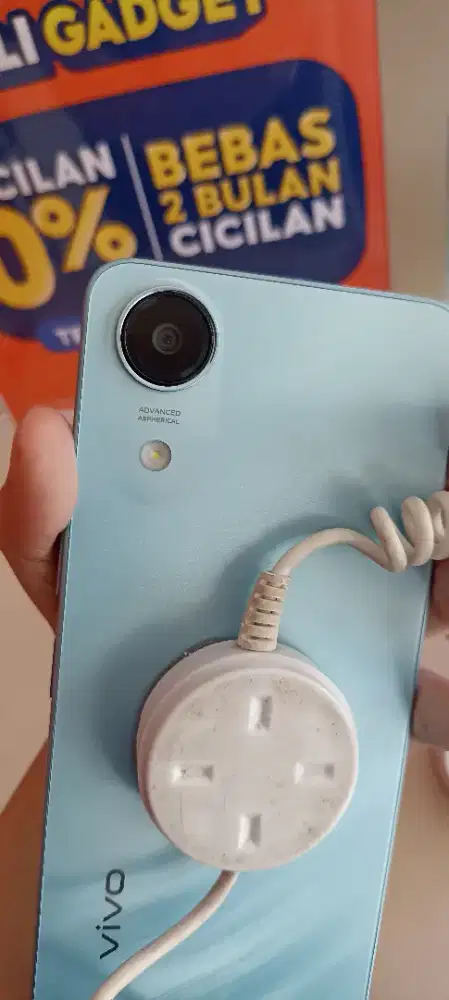 Vivo Y05e  4/64 GB