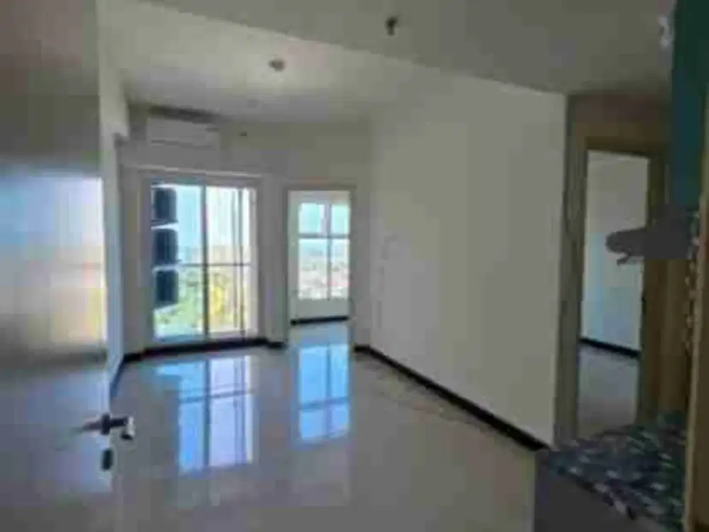 Disewakan 2BR Apartemen Amor ada AC 3 unit, pakuwon city