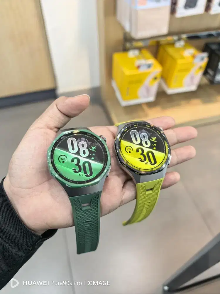 Huawei GT7 Series Gratis Buds dan Strap Potongan Langsung 500k