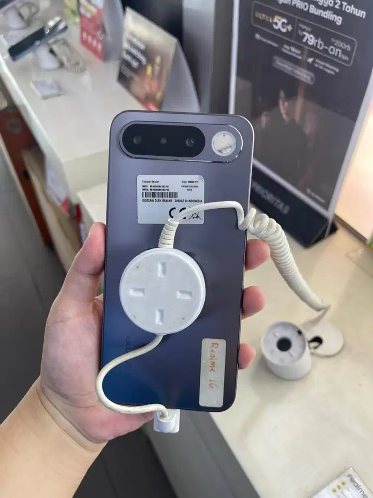 CICIL HP TANPA KARTU KREDIT