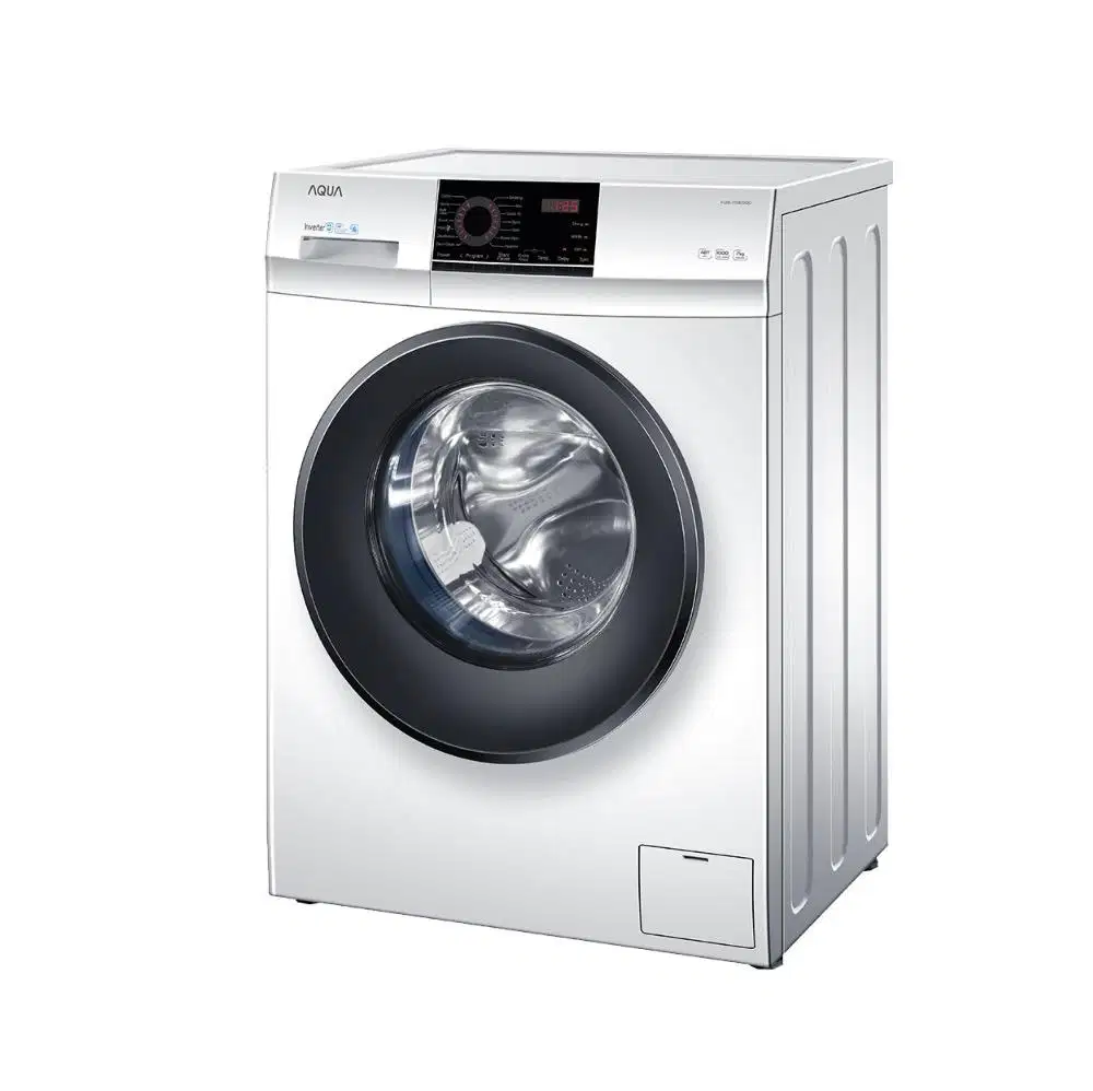Mesin Cuci Front Loading 8,5kg