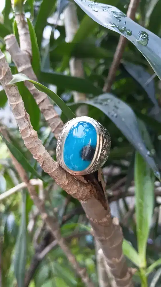 Batu bacan doko super natural