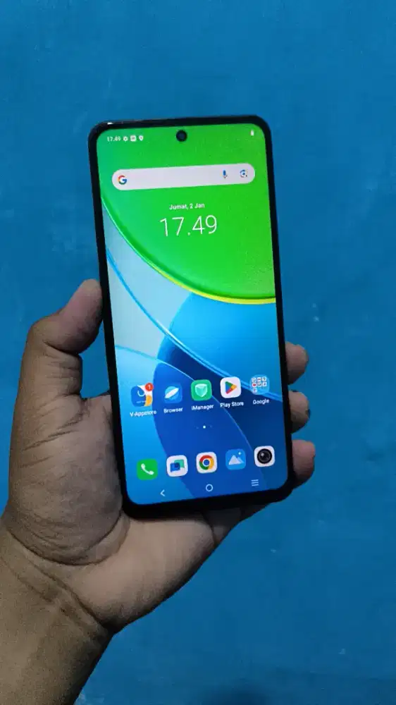Vivo Y19s 4/64 Hp casan 10 watt