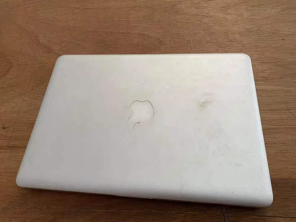 MacBook Pro 2011 a1278 (kondisi mati)