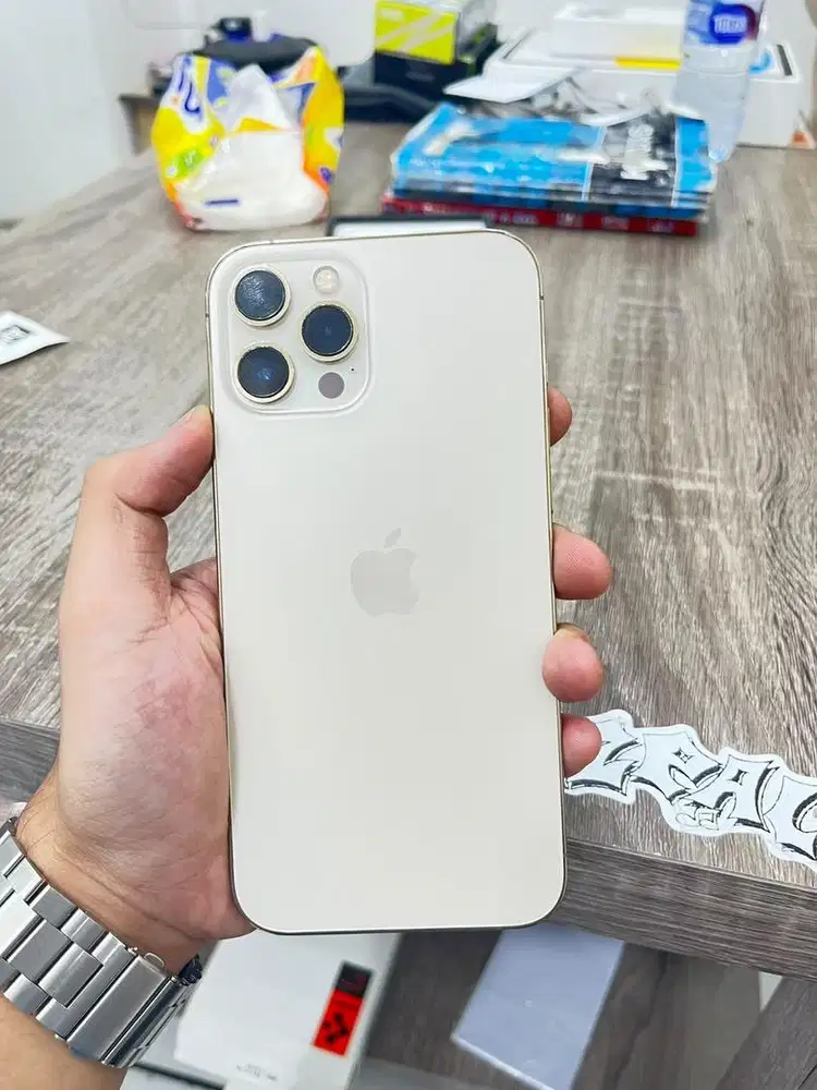 IPhone 12 pro max 256GB