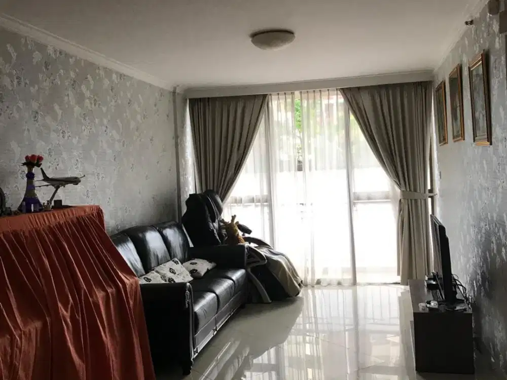 DIJUAL Horison Ultima Suites & Residences Rasuna Kuningan Jakarta