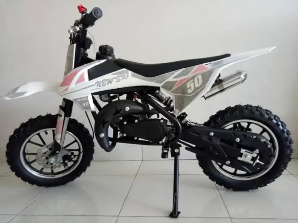 Trail Anak 50cc