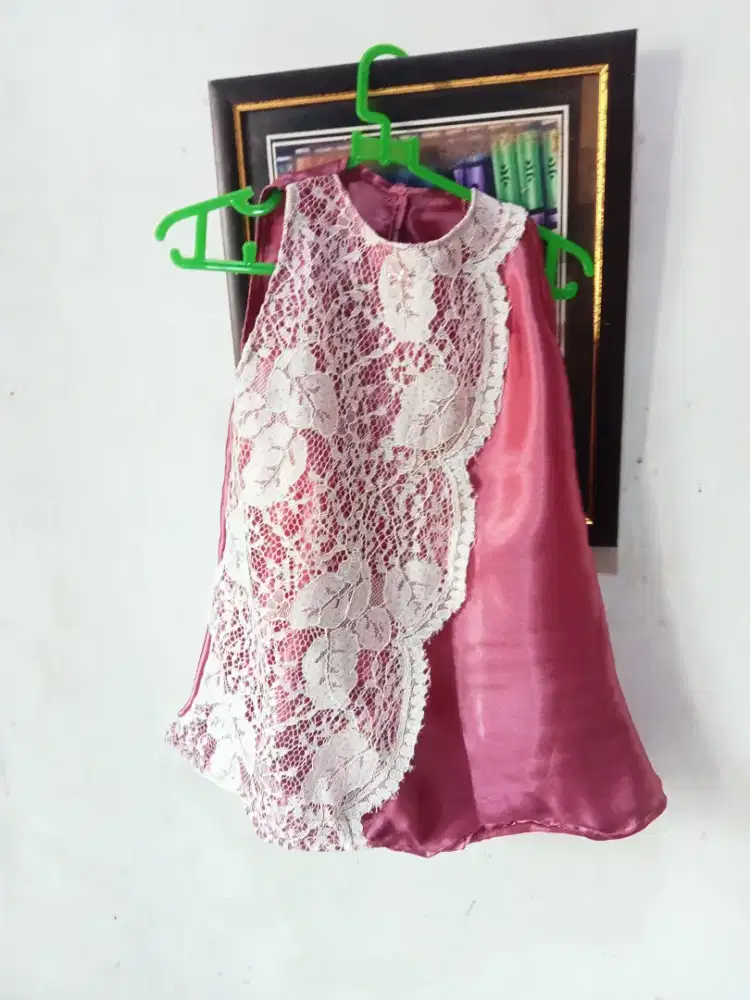 Baju anak umur 1 - 2 thn