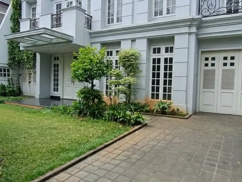 Rumah Modern 4 Kamar Cipinang, Jakarta Timur