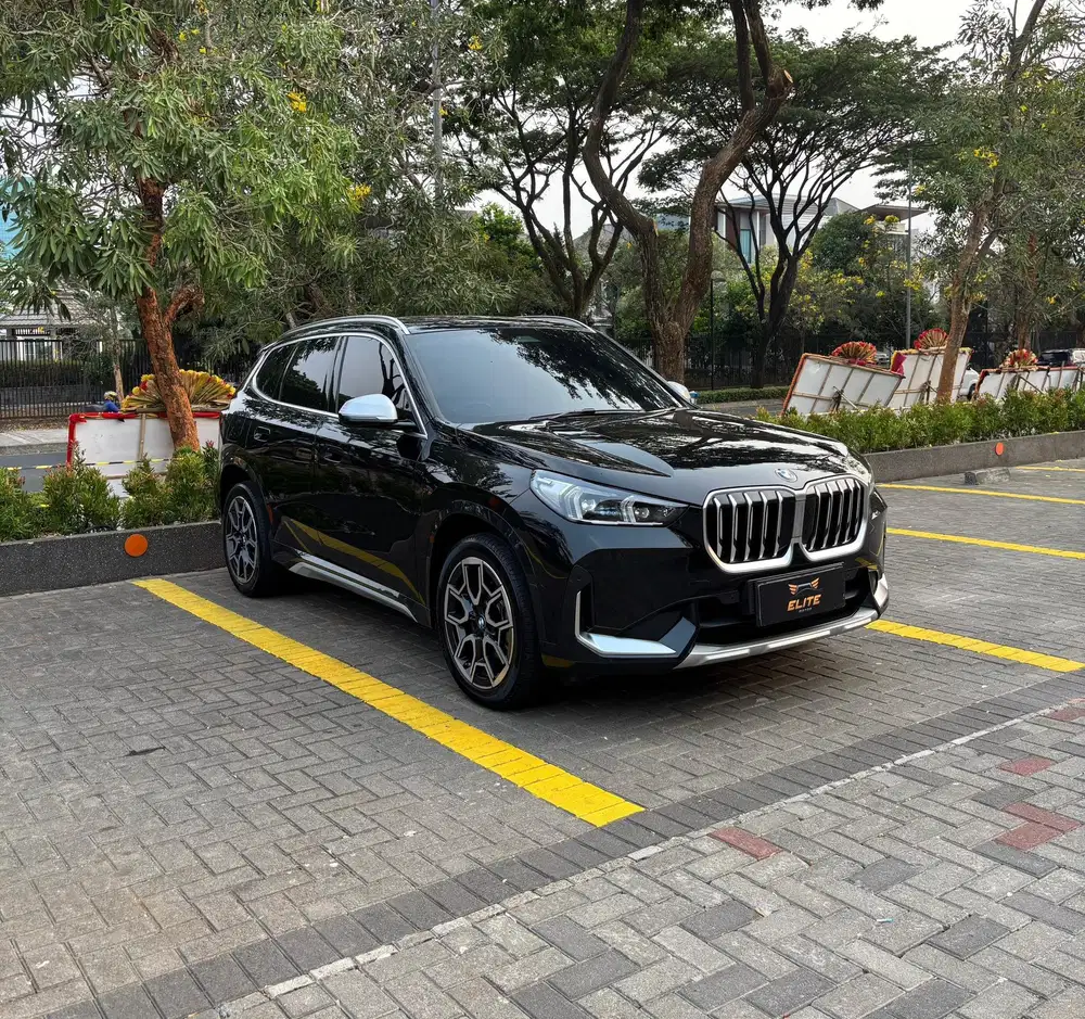 [ ODO 18 RB ] BMW X1 sDrive xLine 2023