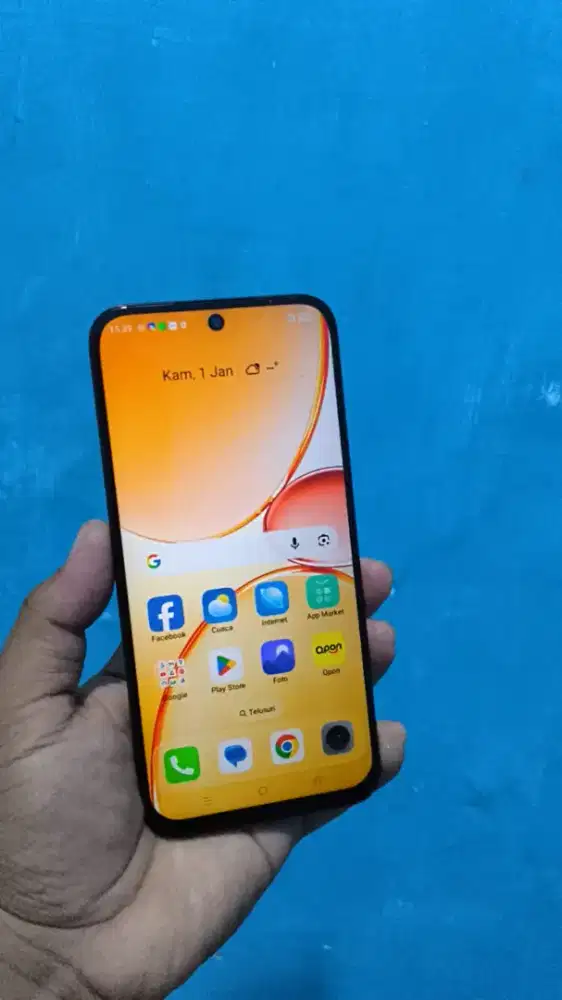 Realme C85 5g 8/256 Lengkap