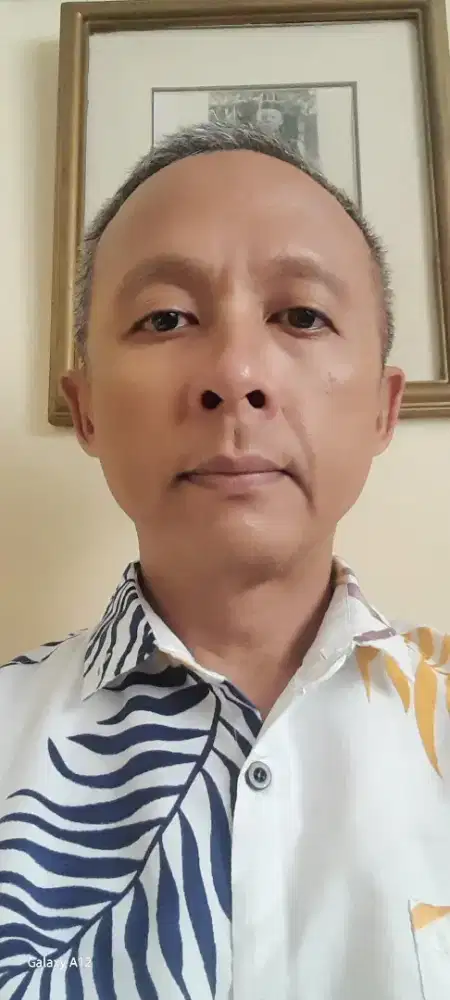 Mencari kerja sebagai Supir Pribadi