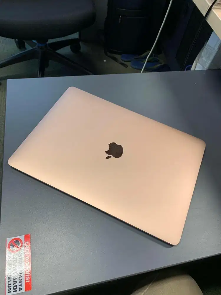 MacBook Air M1 - 8/256 Rose Gold