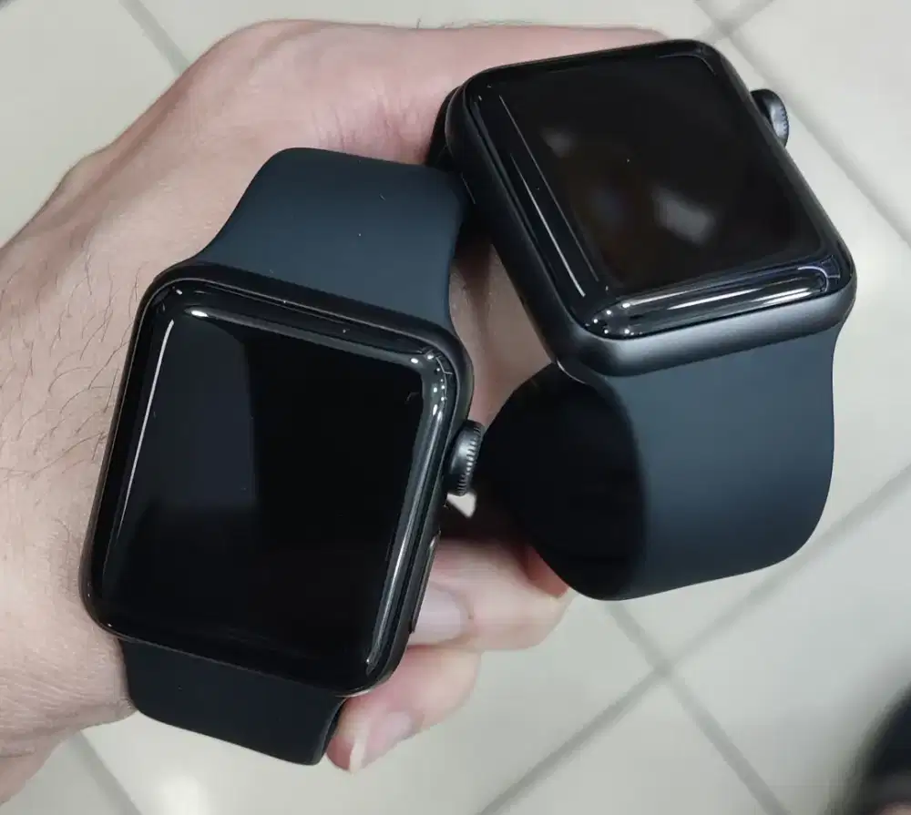 iWatch Series 3 38mm