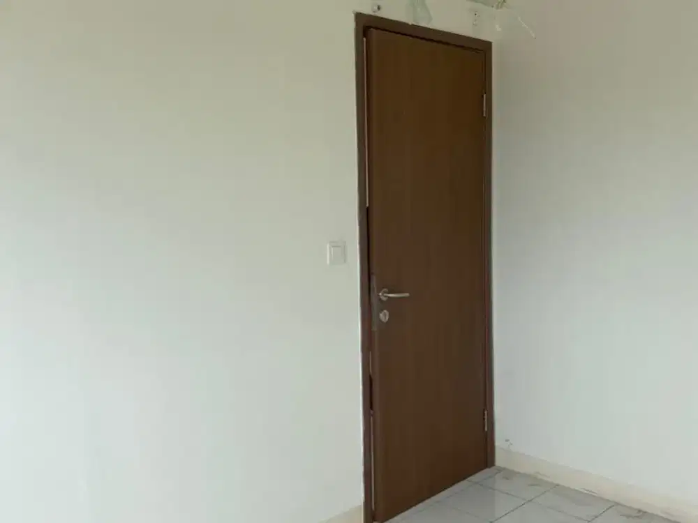 Jual Rugi - 2 Bed Room di Tower Balsa Podomoro Golf View Cimanggis